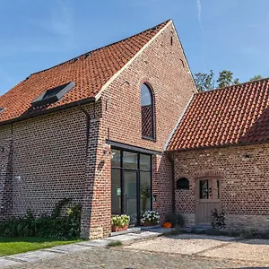 Logies Tommenmolen Appartement Grimbergen