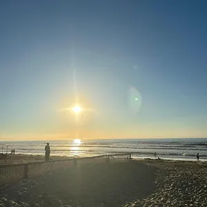  Vakantiehuis Rust Aan De Kust