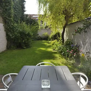 Frit Appartement Brussel