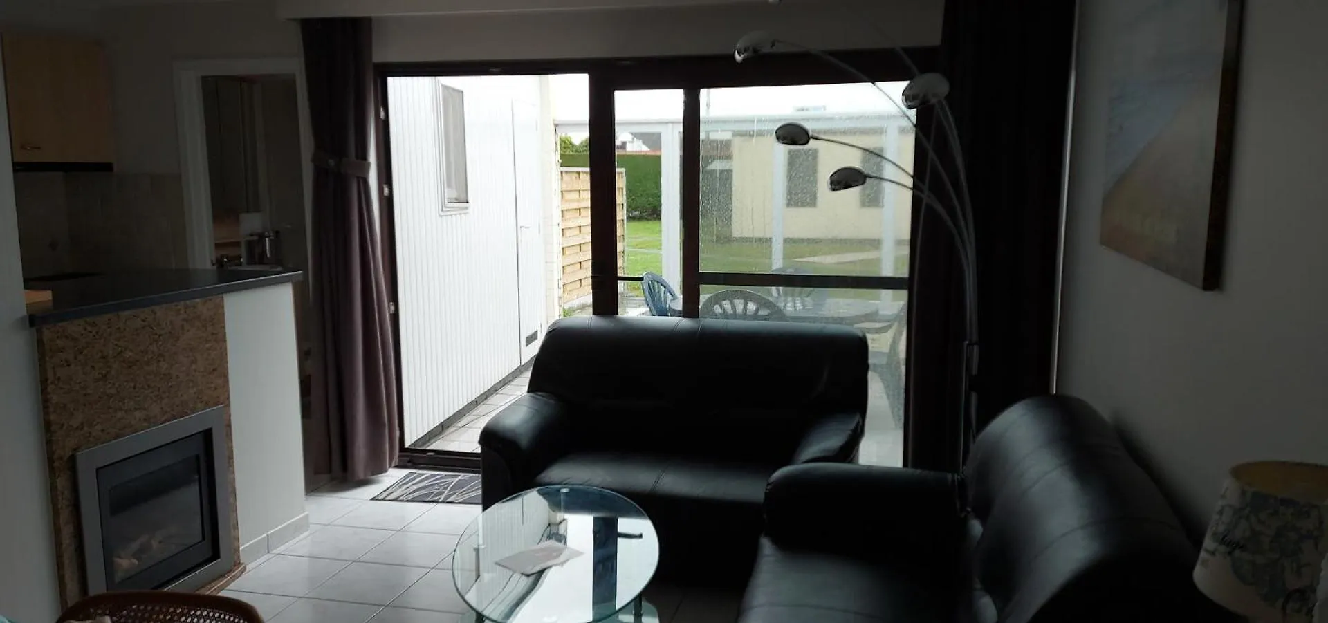 Vakantiehuis Dezaligheid Villa Middelkerke