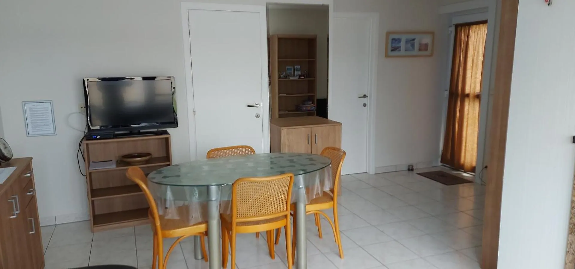 Vakantiehuis Dezaligheid Villa Middelkerke